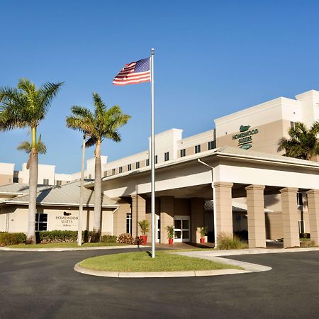 Homewood Suites Fort Myers Airport - Fgcu Екстер'єр фото