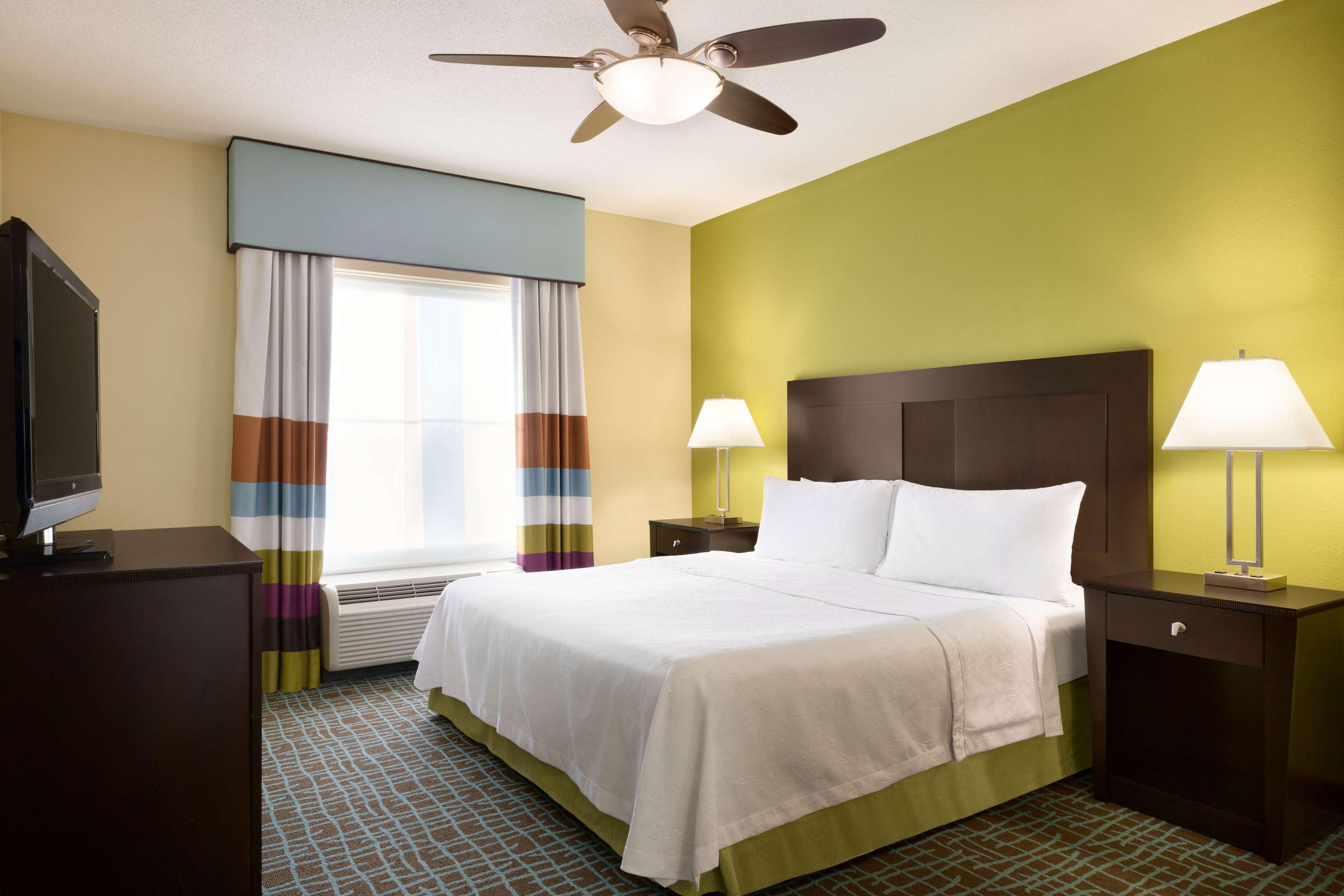 Homewood Suites Fort Myers Airport - Fgcu Екстер'єр фото