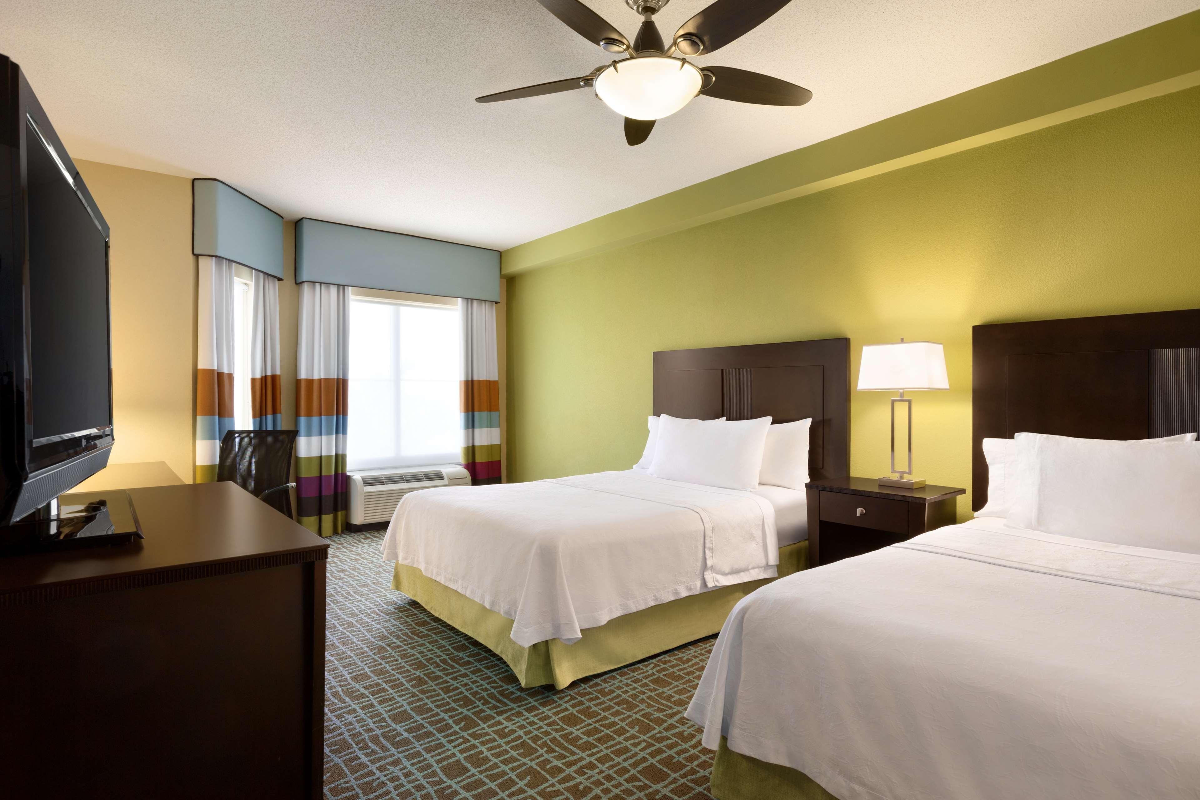 Homewood Suites Fort Myers Airport - Fgcu Екстер'єр фото