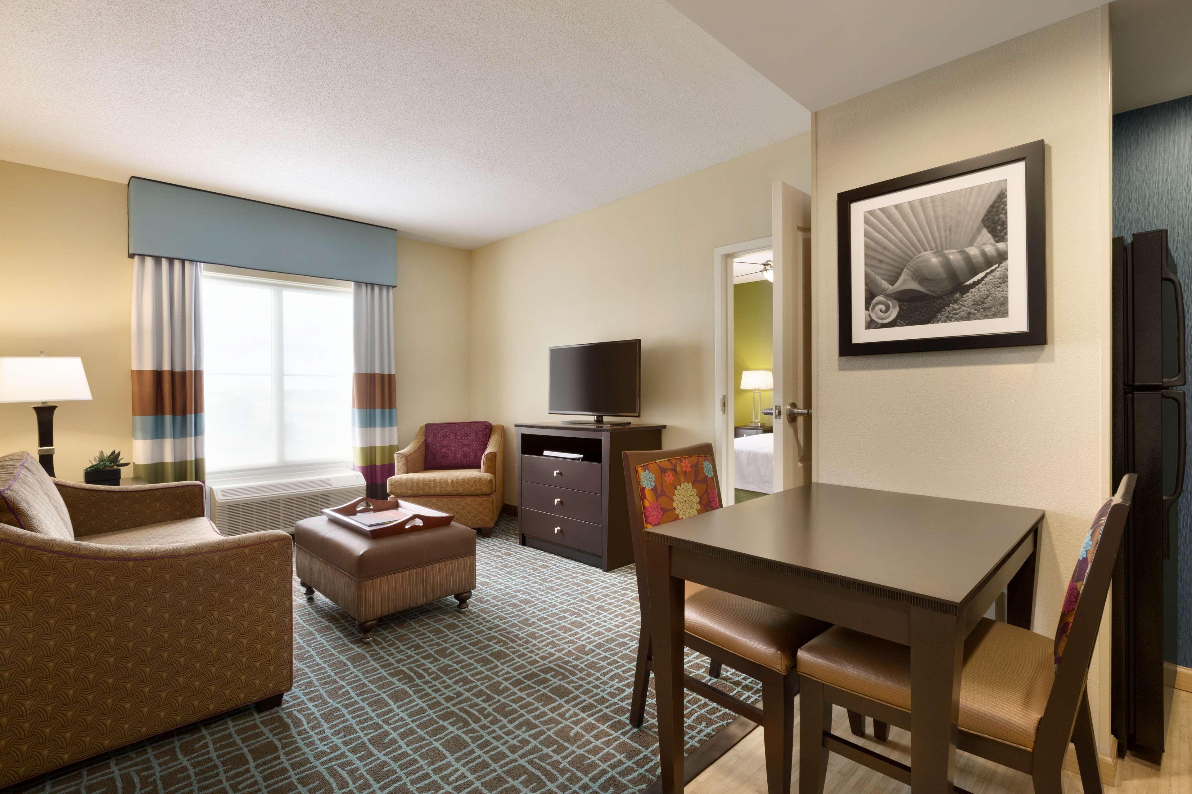 Homewood Suites Fort Myers Airport - Fgcu Екстер'єр фото