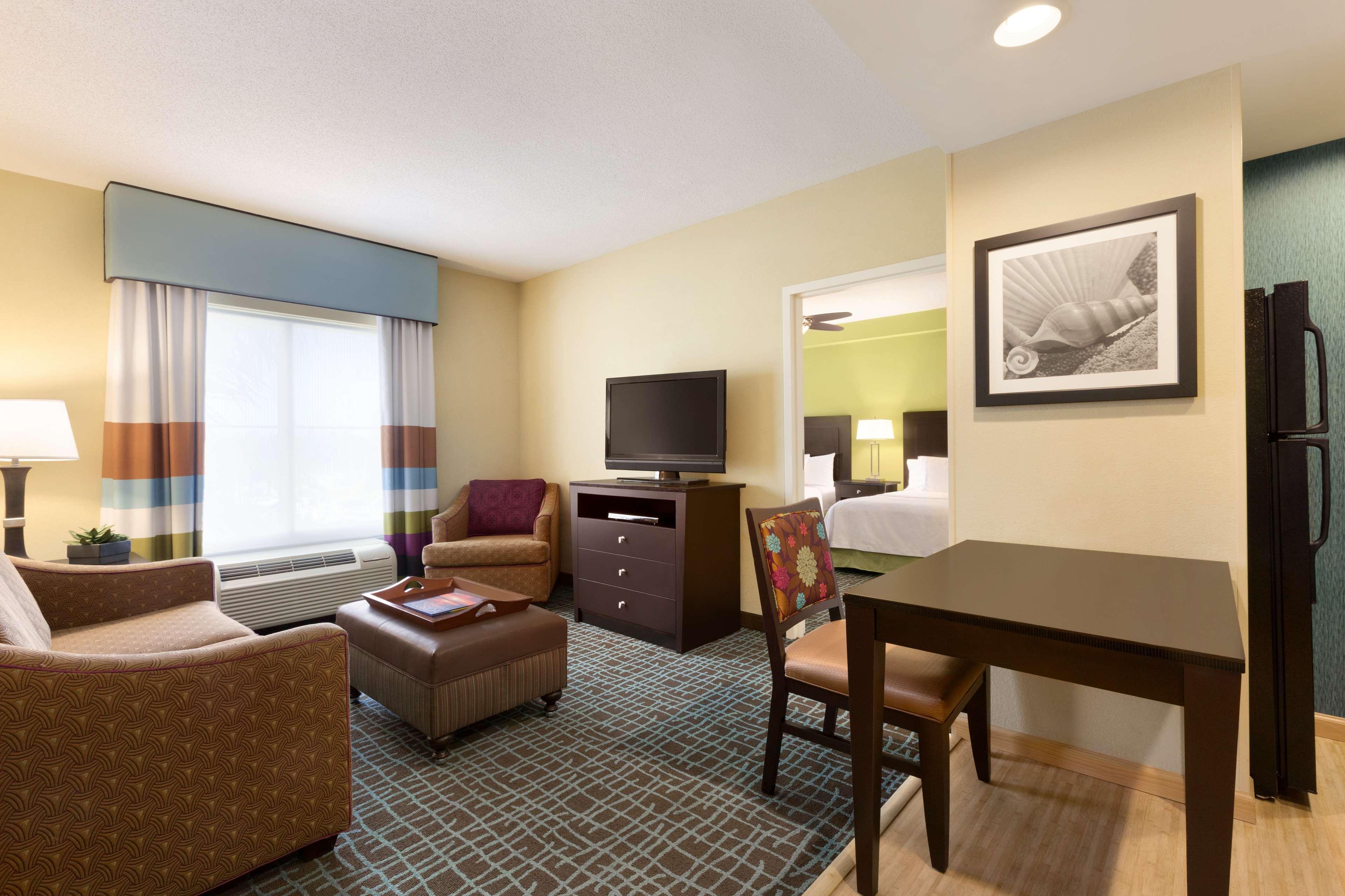 Homewood Suites Fort Myers Airport - Fgcu Екстер'єр фото