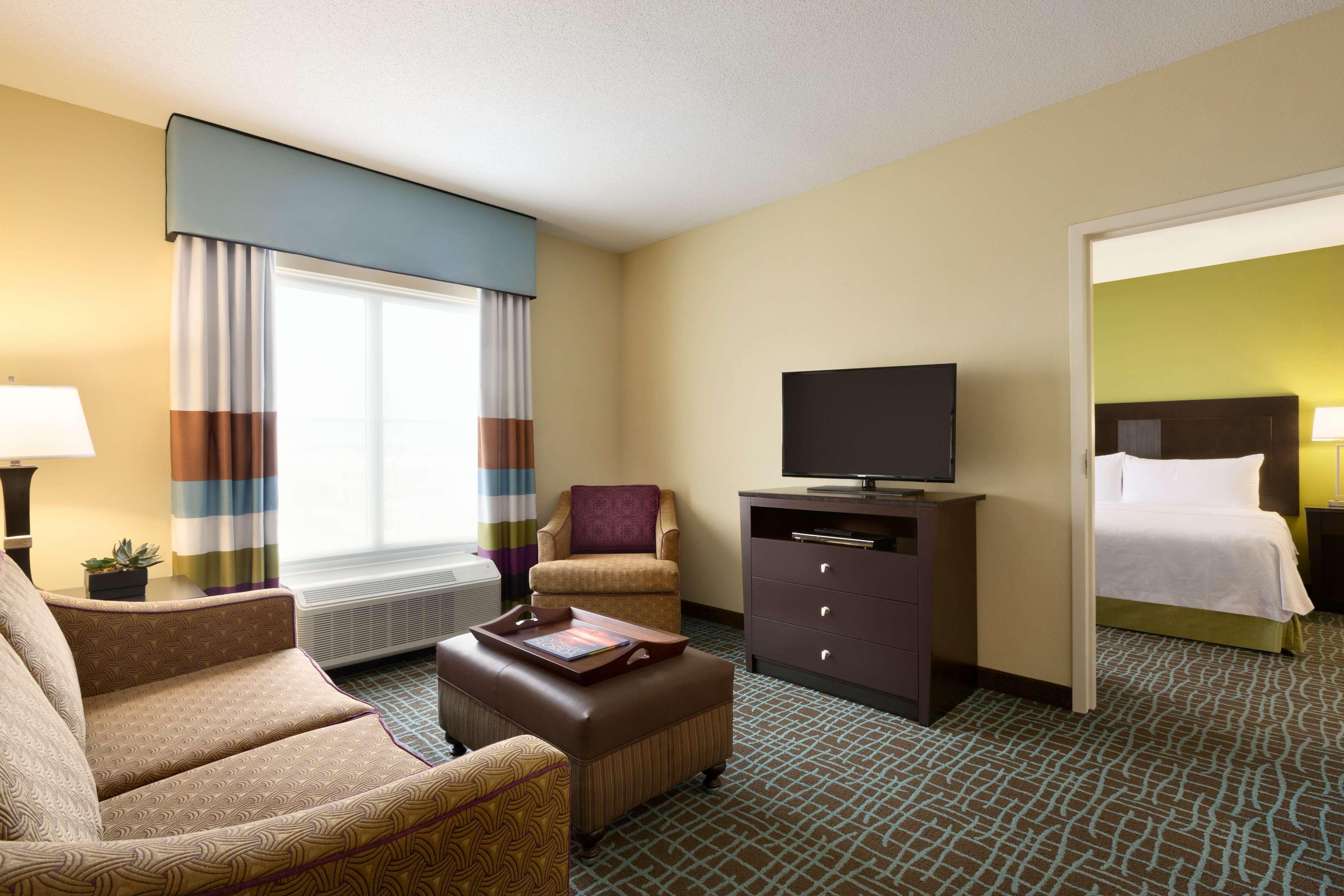 Homewood Suites Fort Myers Airport - Fgcu Екстер'єр фото