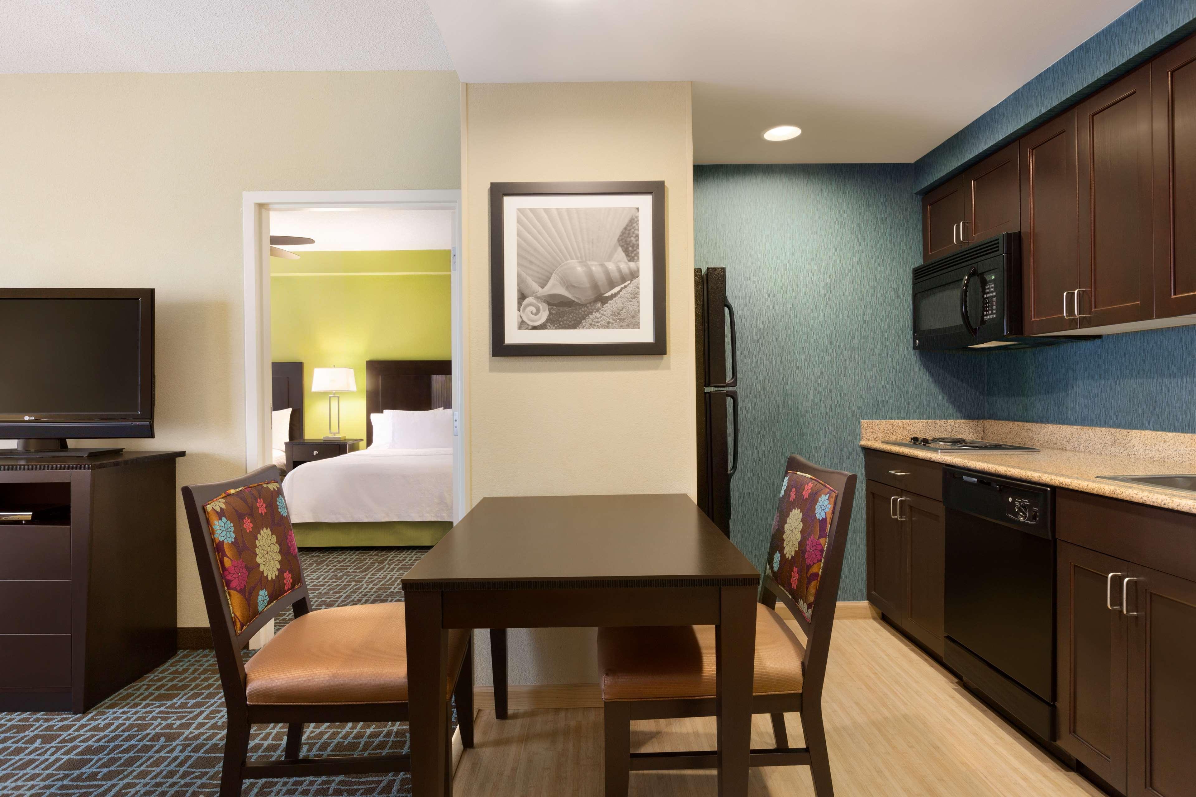 Homewood Suites Fort Myers Airport - Fgcu Екстер'єр фото