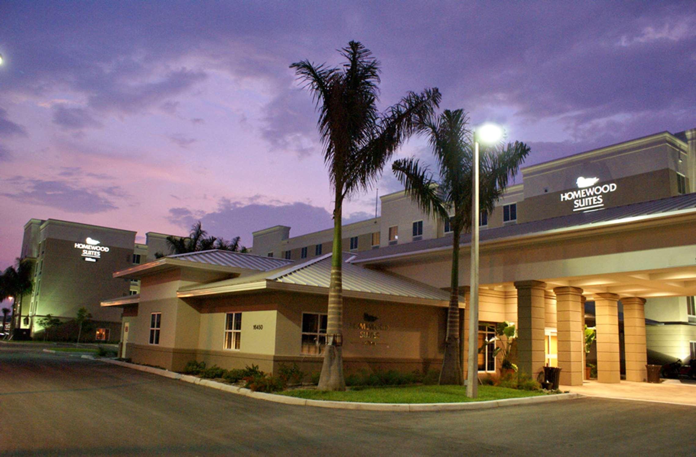 Homewood Suites Fort Myers Airport - Fgcu Екстер'єр фото