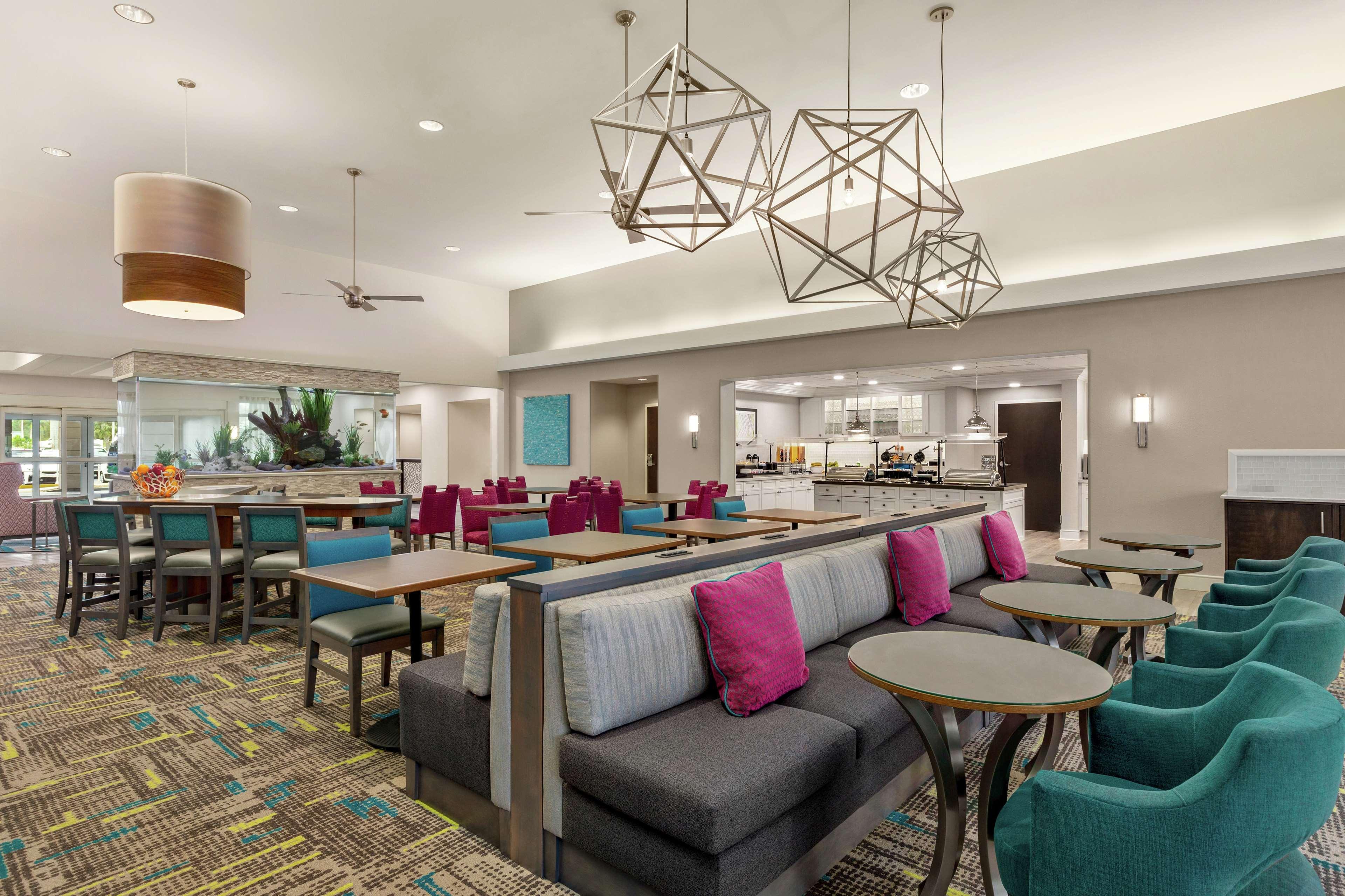 Homewood Suites Fort Myers Airport - Fgcu Екстер'єр фото