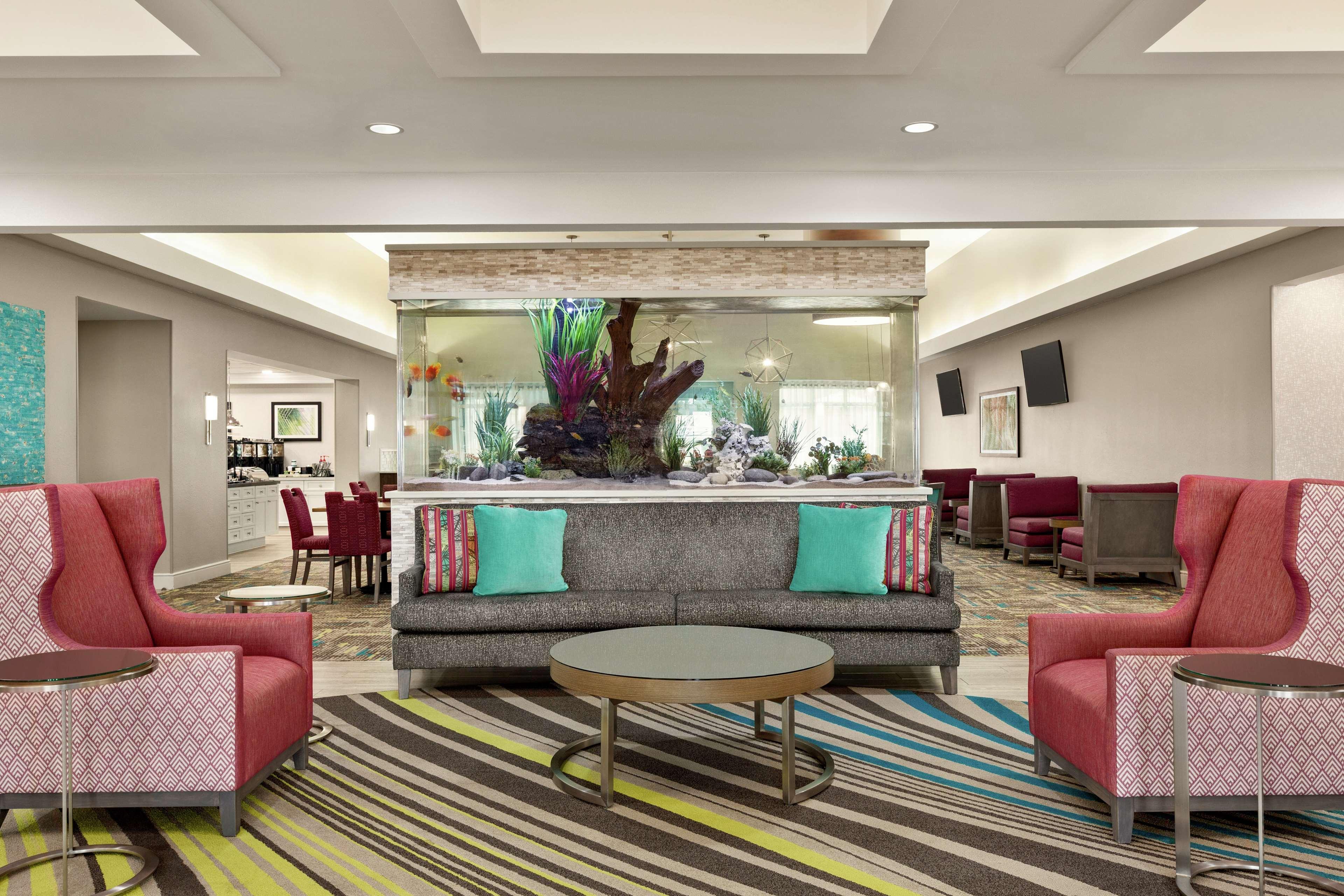 Homewood Suites Fort Myers Airport - Fgcu Екстер'єр фото