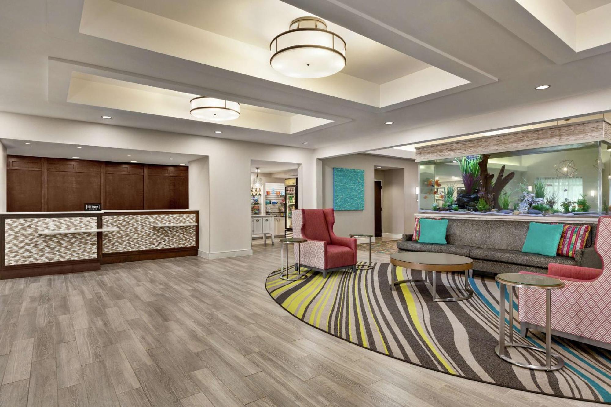 Homewood Suites Fort Myers Airport - Fgcu Екстер'єр фото