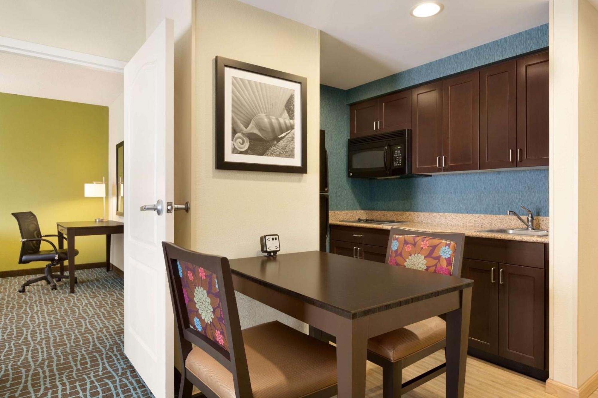 Homewood Suites Fort Myers Airport - Fgcu Екстер'єр фото
