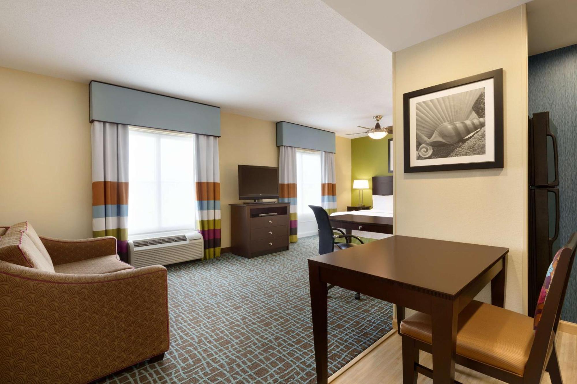 Homewood Suites Fort Myers Airport - Fgcu Екстер'єр фото