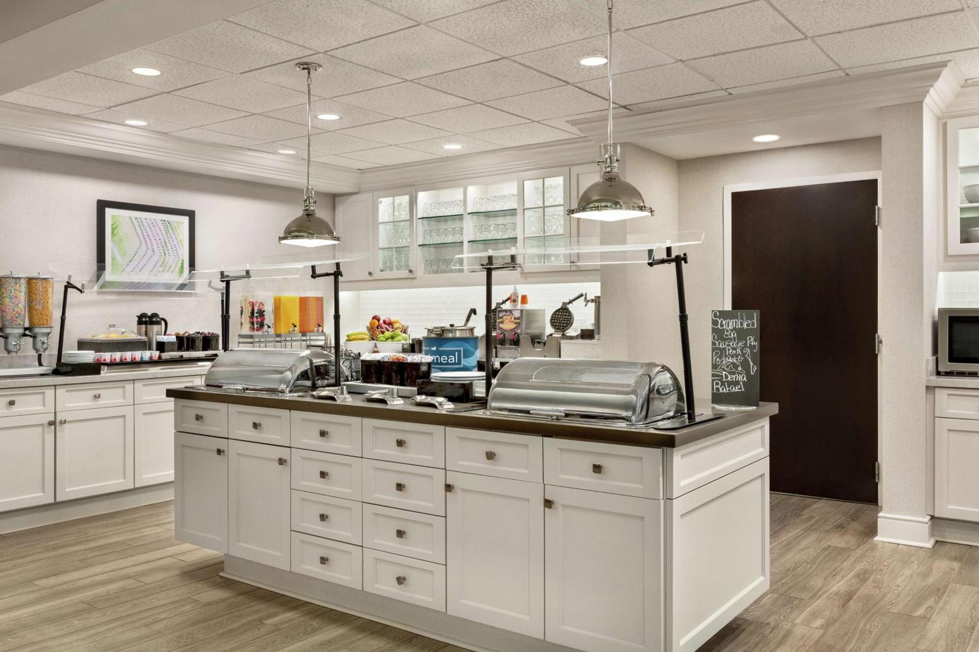 Homewood Suites Fort Myers Airport - Fgcu Екстер'єр фото