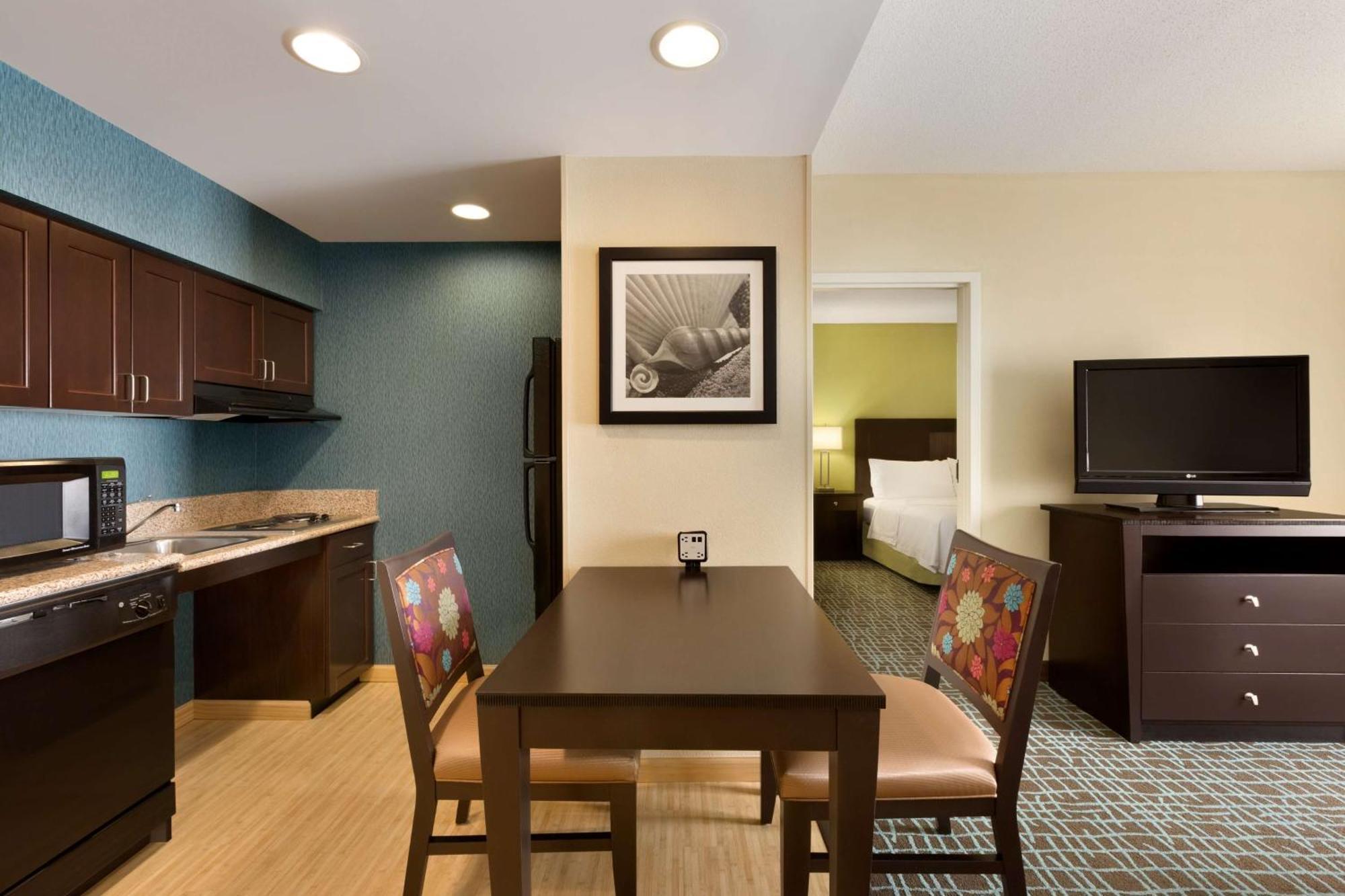 Homewood Suites Fort Myers Airport - Fgcu Екстер'єр фото