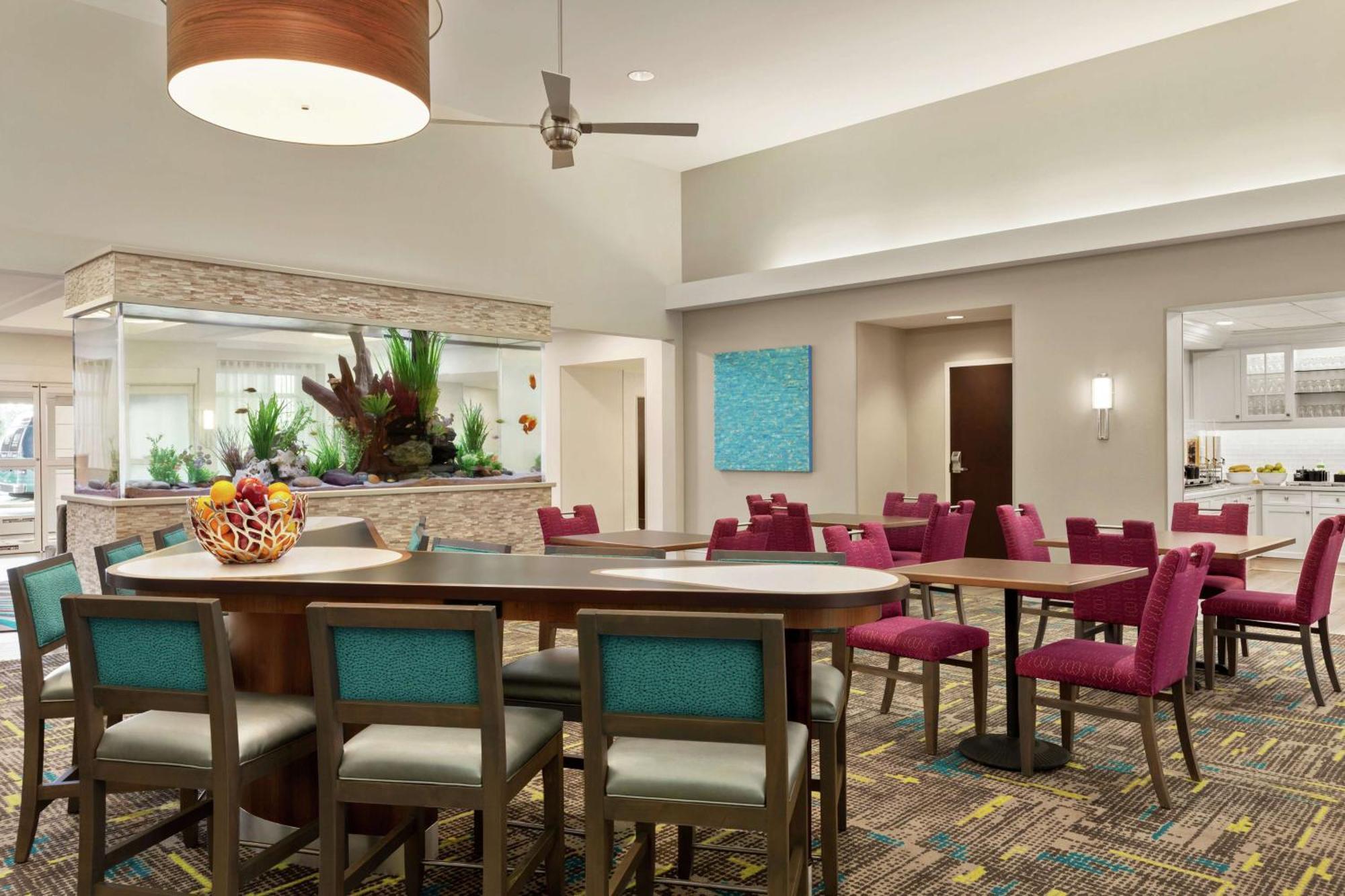 Homewood Suites Fort Myers Airport - Fgcu Екстер'єр фото