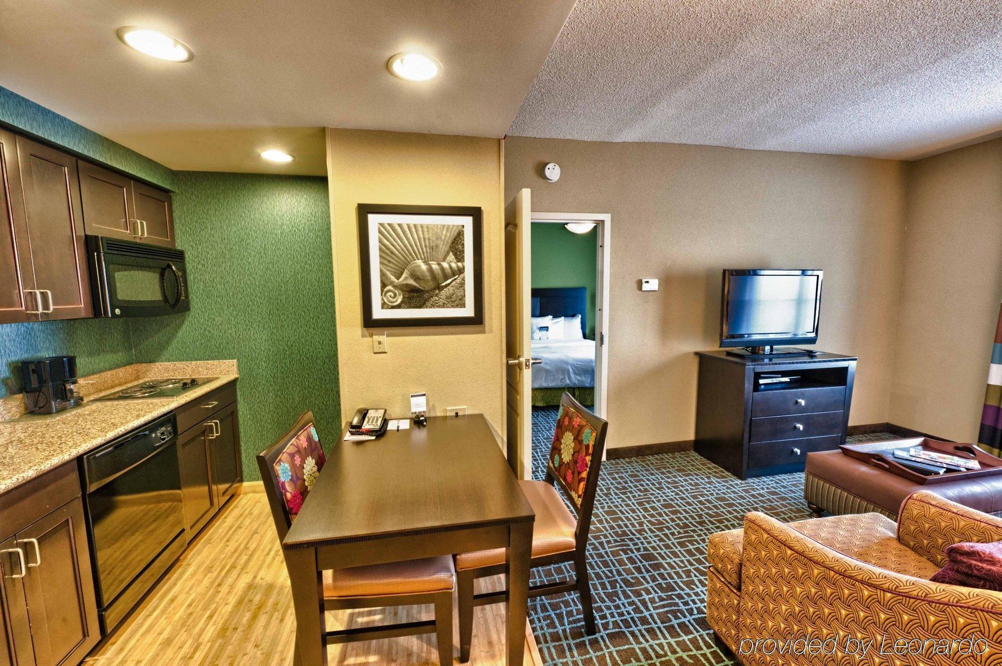 Homewood Suites Fort Myers Airport - Fgcu Номер фото