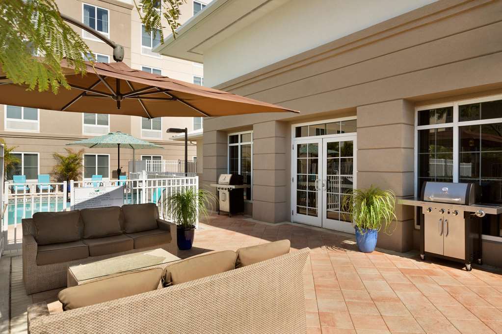 Homewood Suites Fort Myers Airport - Fgcu Зручності фото