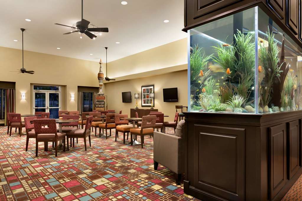 Homewood Suites Fort Myers Airport - Fgcu Ресторан фото