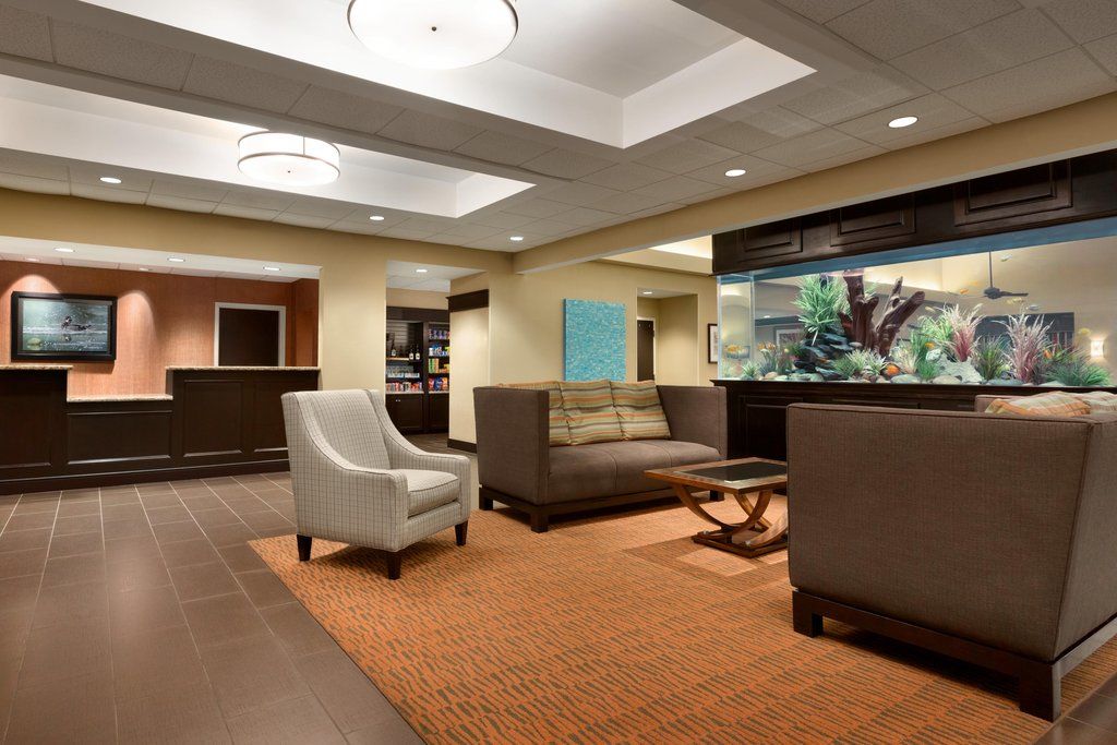 Homewood Suites Fort Myers Airport - Fgcu Екстер'єр фото