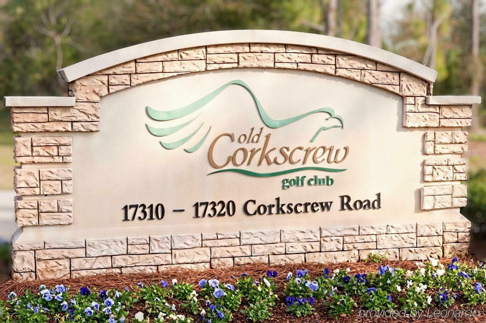 Homewood Suites Fort Myers Airport - Fgcu Екстер'єр фото