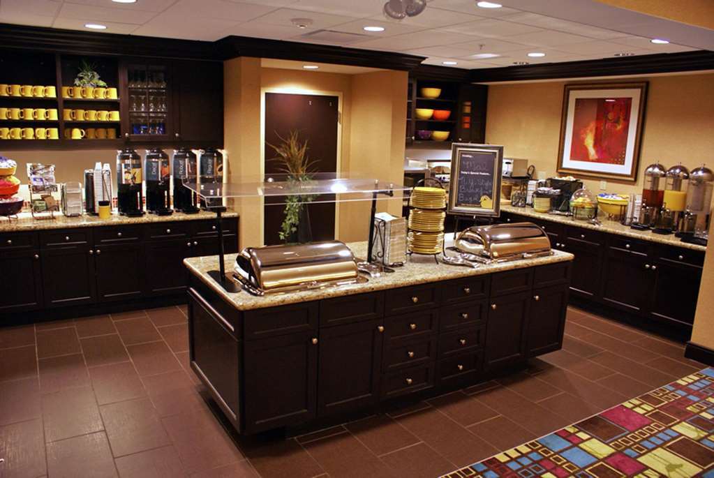 Homewood Suites Fort Myers Airport - Fgcu Ресторан фото